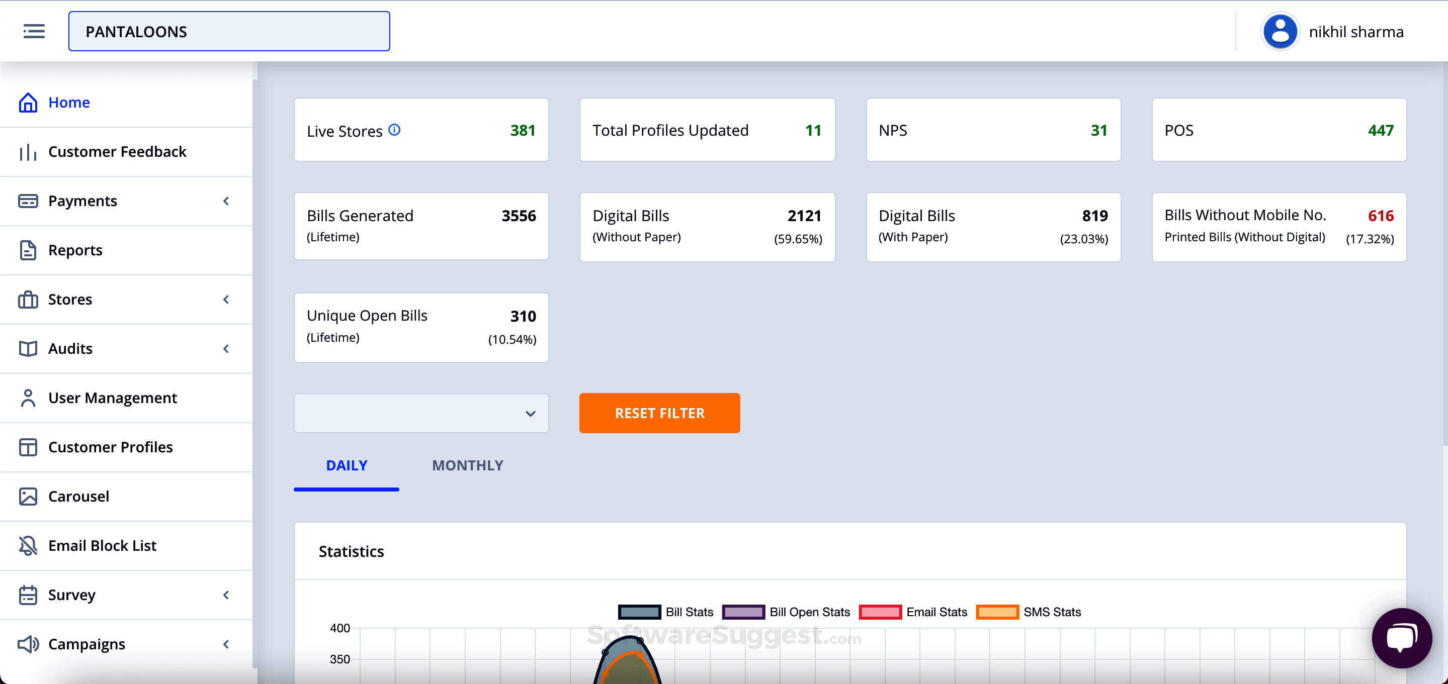 Karnival Suite Screenshot1